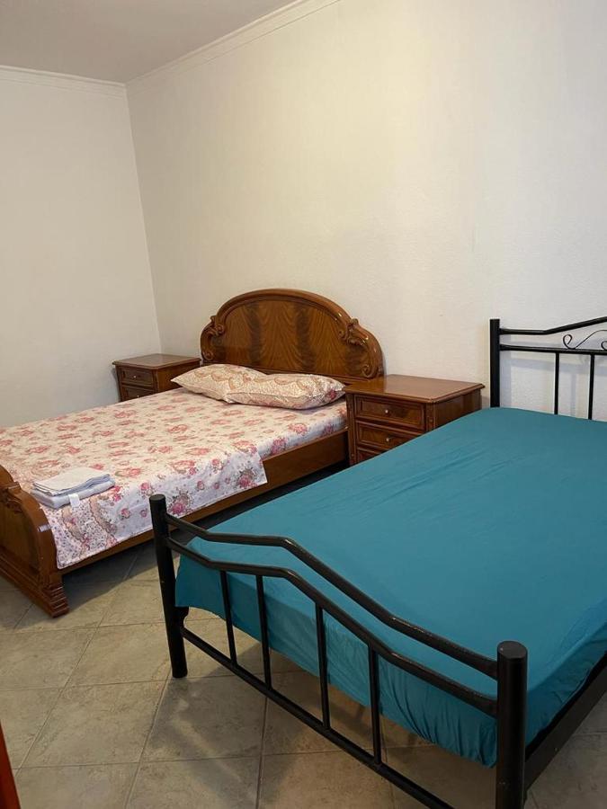Stavro'S Stone House Villa Сивири Екстериор снимка