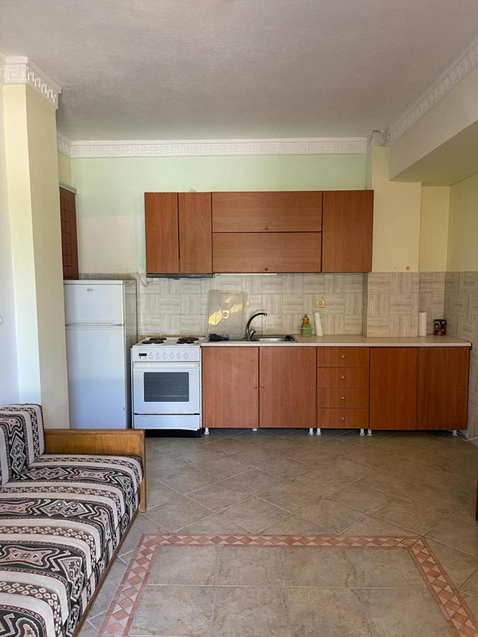 Stavro'S Stone House Villa Сивири Екстериор снимка