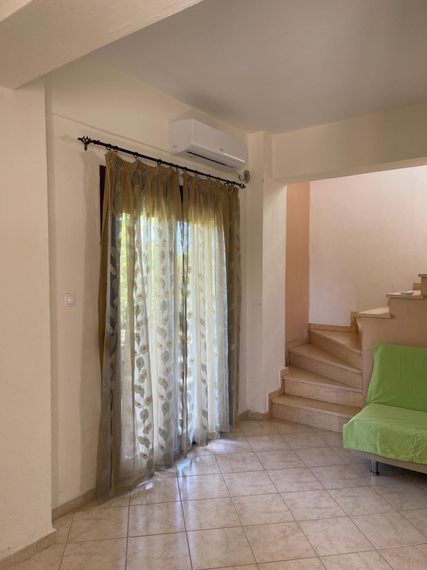 Stavro'S Stone House Villa Сивири Екстериор снимка