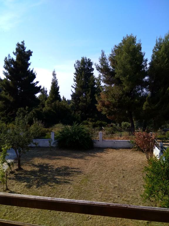 Stavro'S Stone House Villa Сивири Екстериор снимка